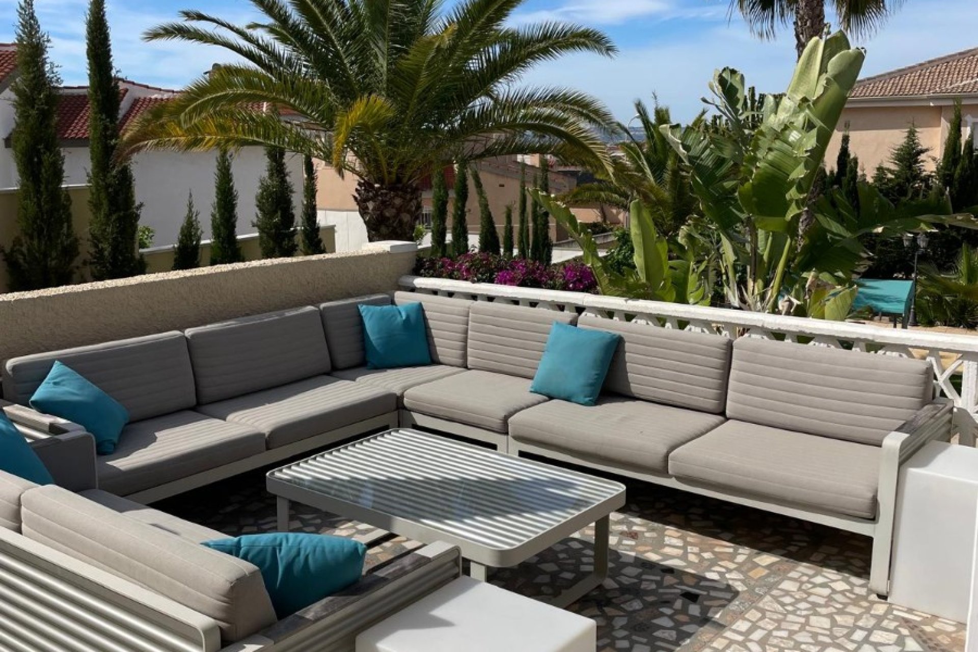 Herverkoop - Villa - Ciudad Quesada