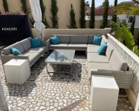 Herverkoop - Villa - Ciudad Quesada