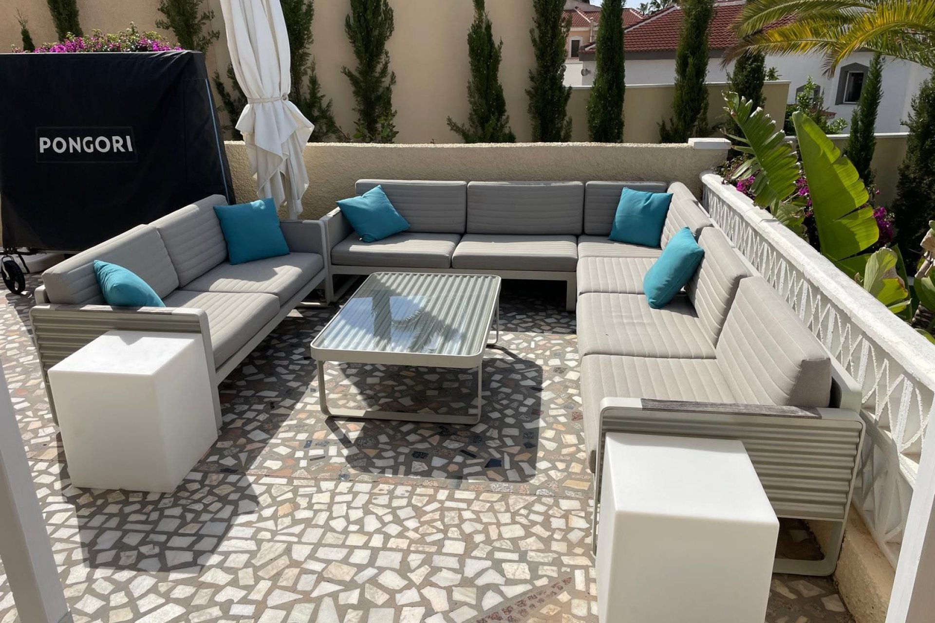 Herverkoop - Villa - Ciudad Quesada