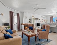 Herverkoop - Villa - Ciudad Quesada