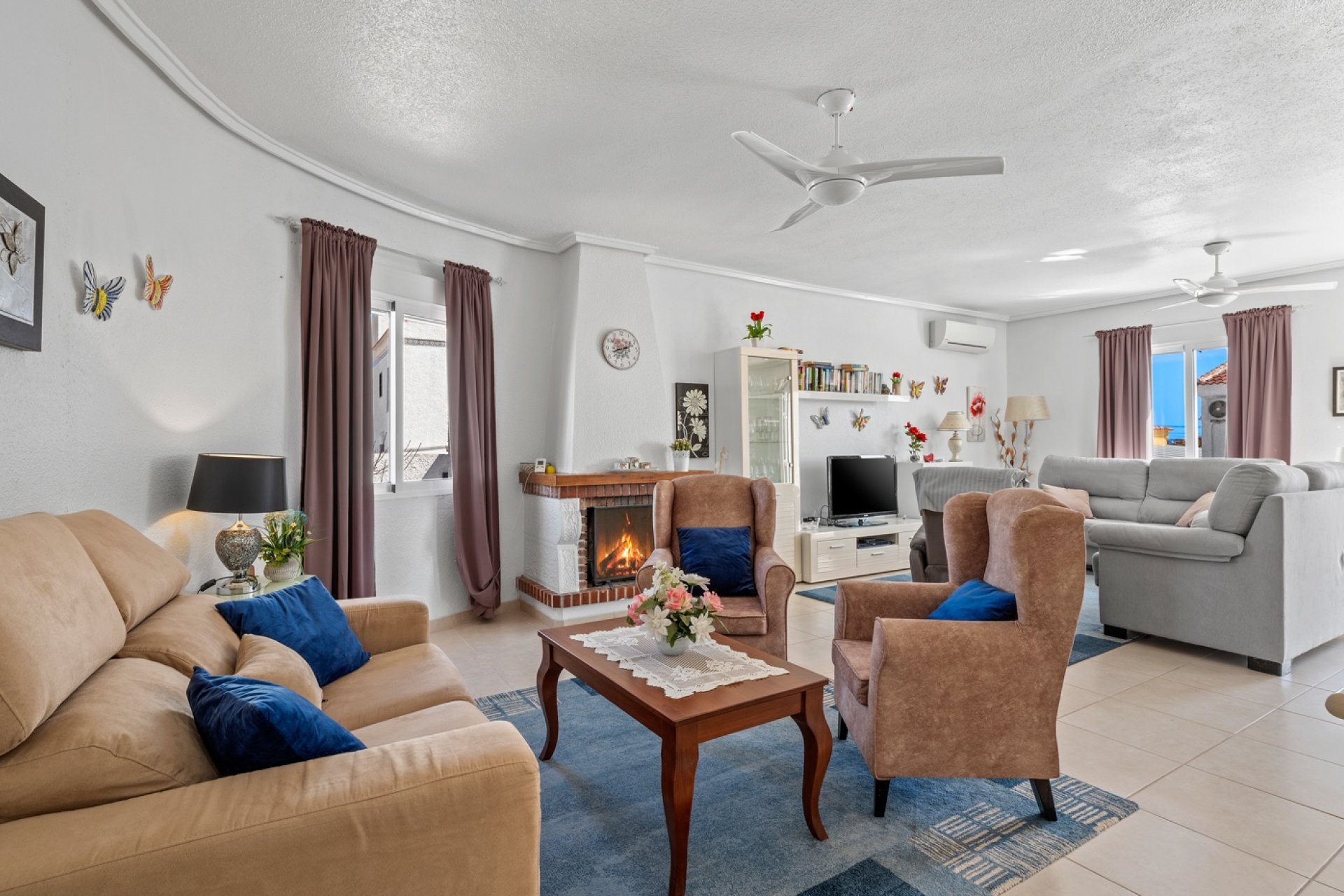 Herverkoop - Villa - Ciudad Quesada