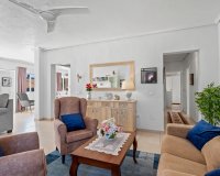 Herverkoop - Villa - Ciudad Quesada