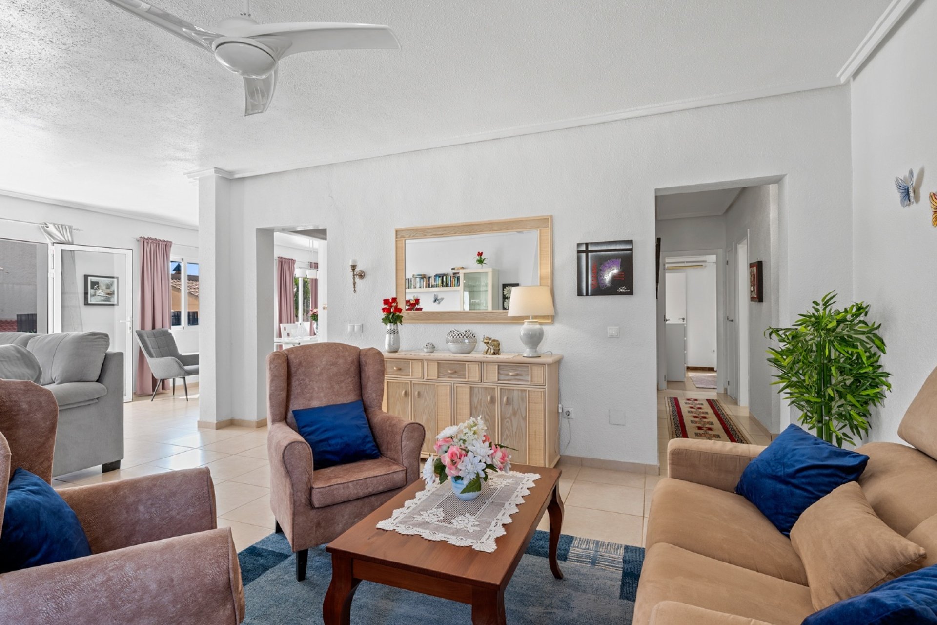 Herverkoop - Villa - Ciudad Quesada