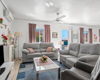 Herverkoop - Villa - Ciudad Quesada