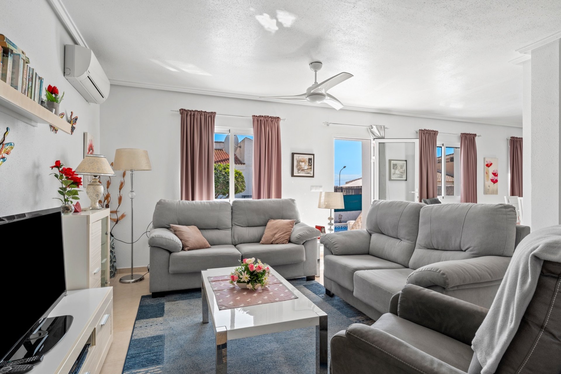 Herverkoop - Villa - Ciudad Quesada