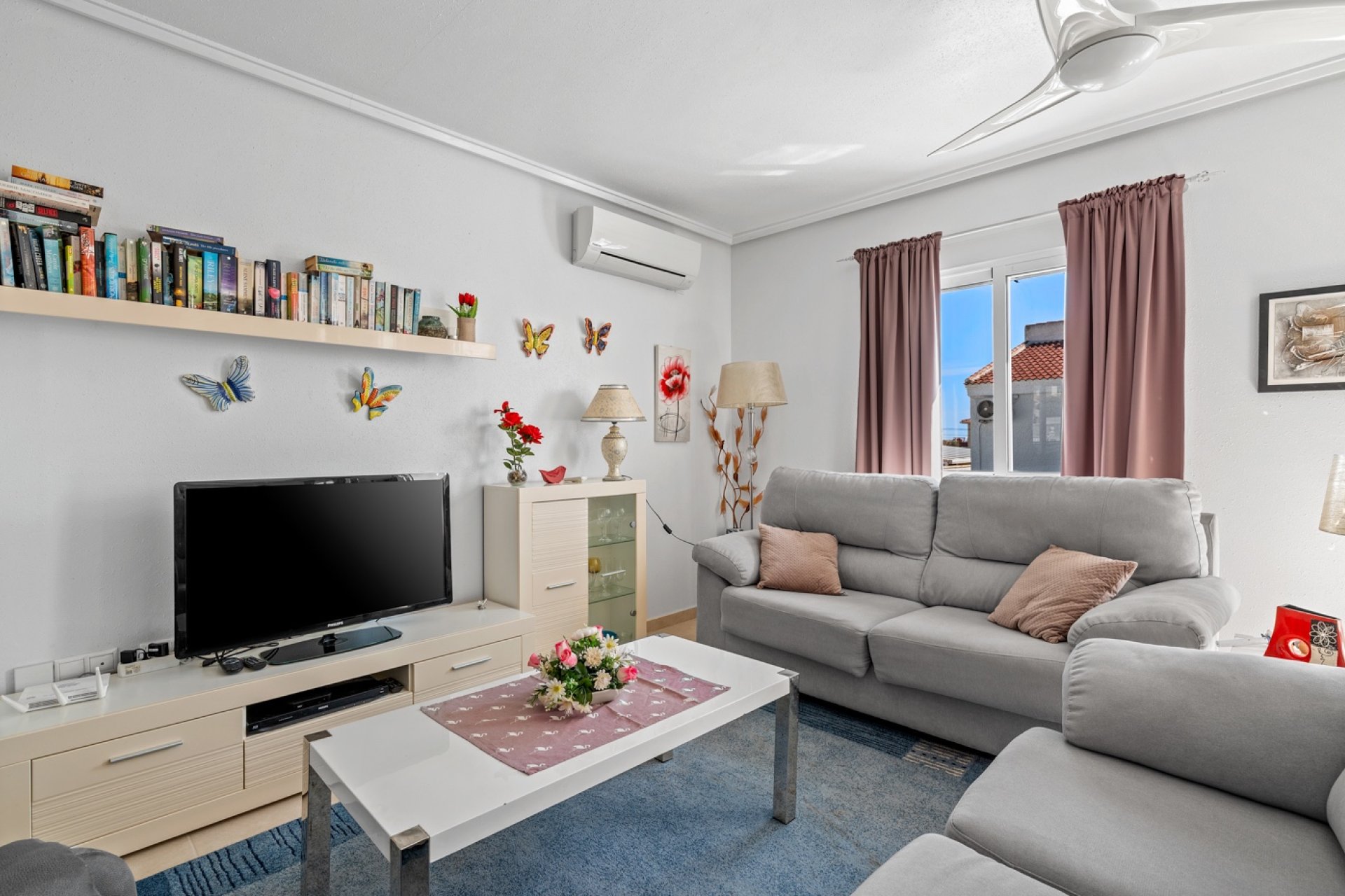 Herverkoop - Villa - Ciudad Quesada