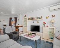 Herverkoop - Villa - Ciudad Quesada