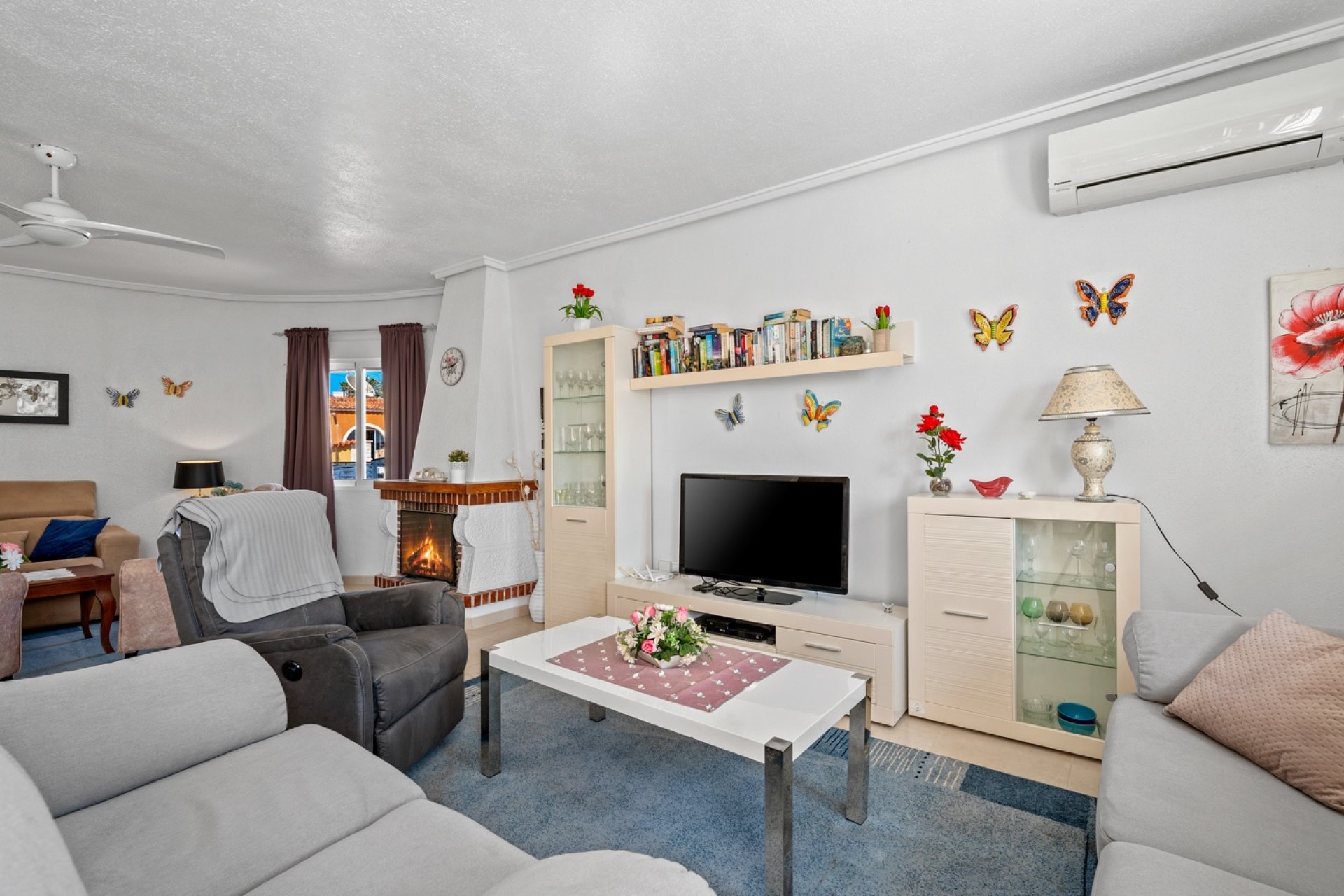 Herverkoop - Villa - Ciudad Quesada