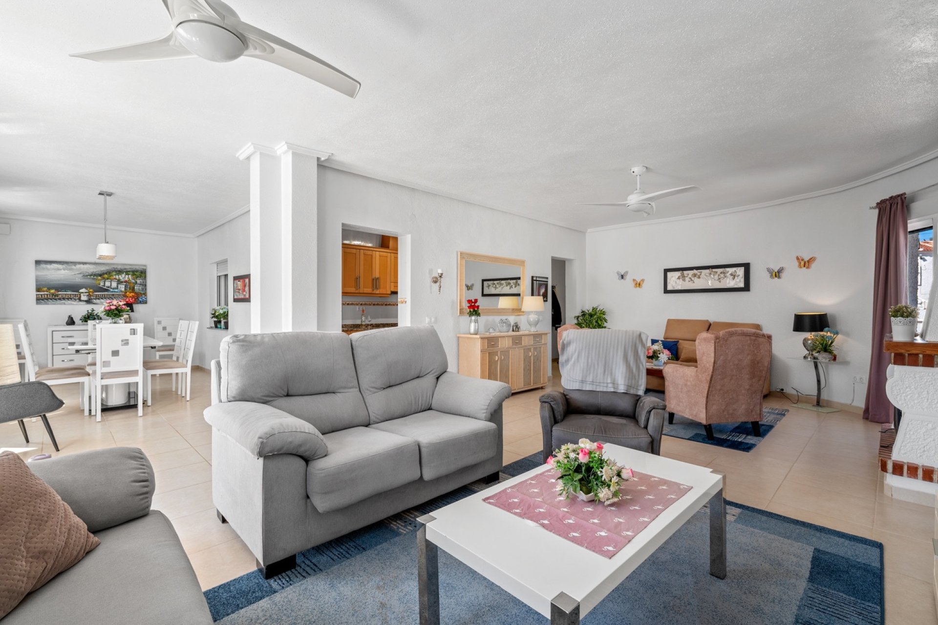 Herverkoop - Villa - Ciudad Quesada