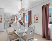 Herverkoop - Villa - Ciudad Quesada