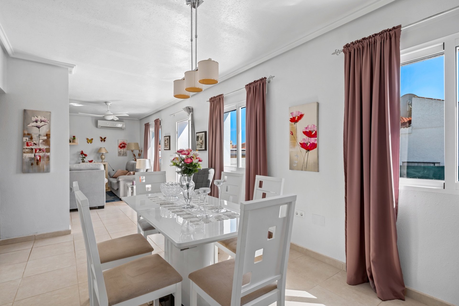 Herverkoop - Villa - Ciudad Quesada