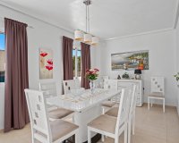 Herverkoop - Villa - Ciudad Quesada