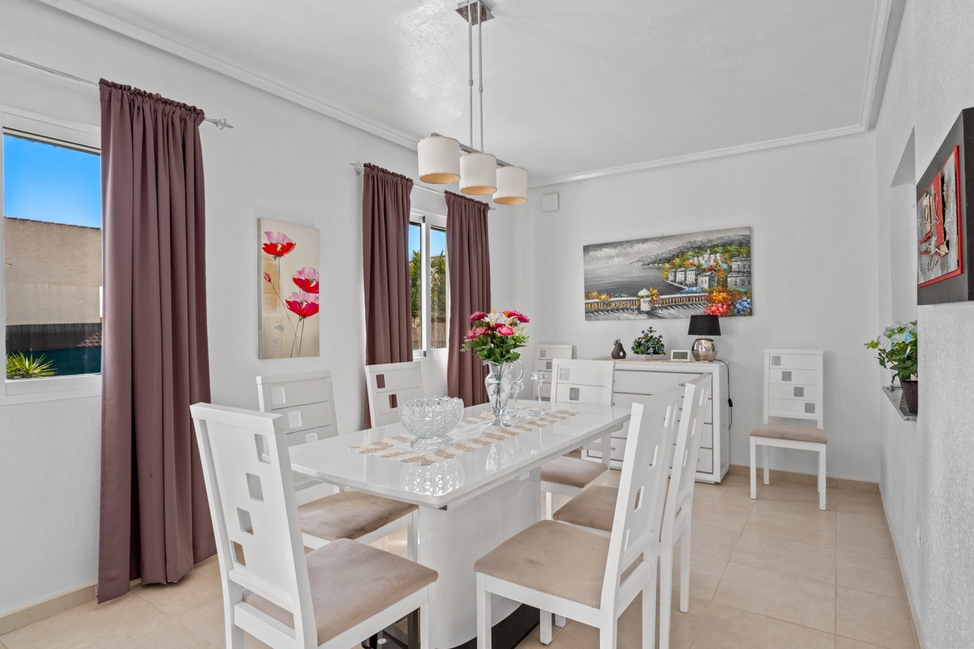 Herverkoop - Villa - Ciudad Quesada