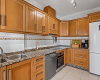 Herverkoop - Villa - Ciudad Quesada