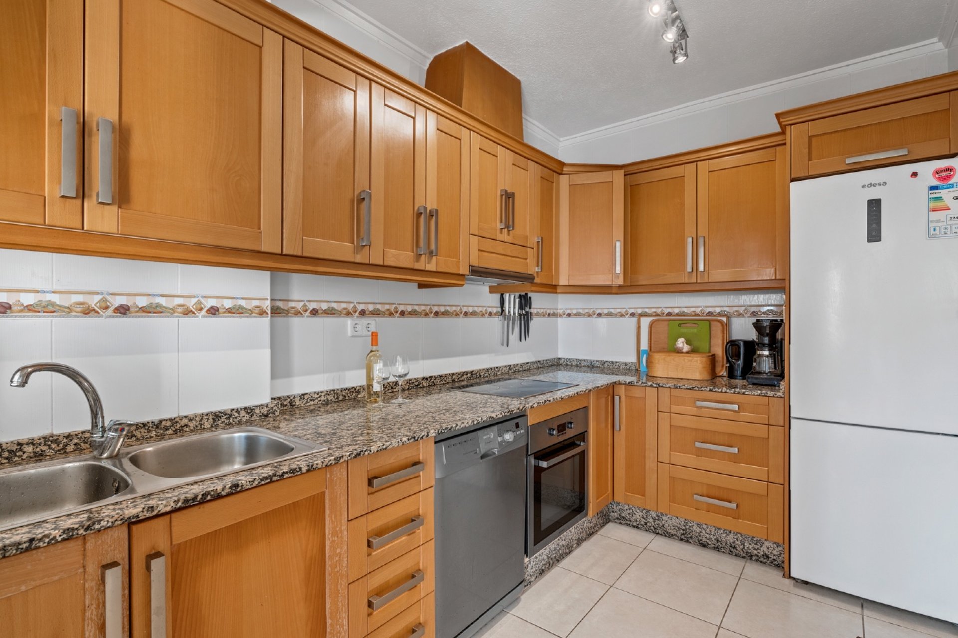 Herverkoop - Villa - Ciudad Quesada