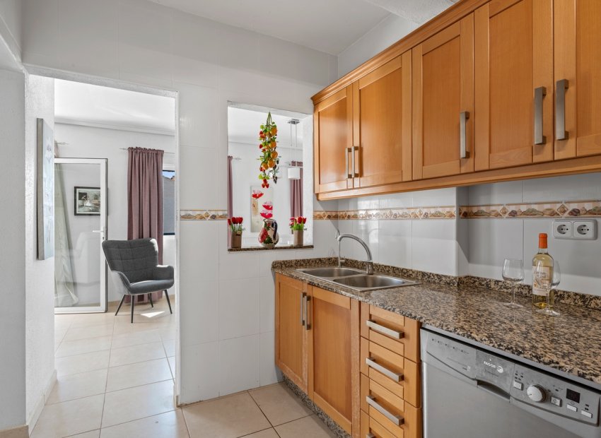 Herverkoop - Villa - Ciudad Quesada