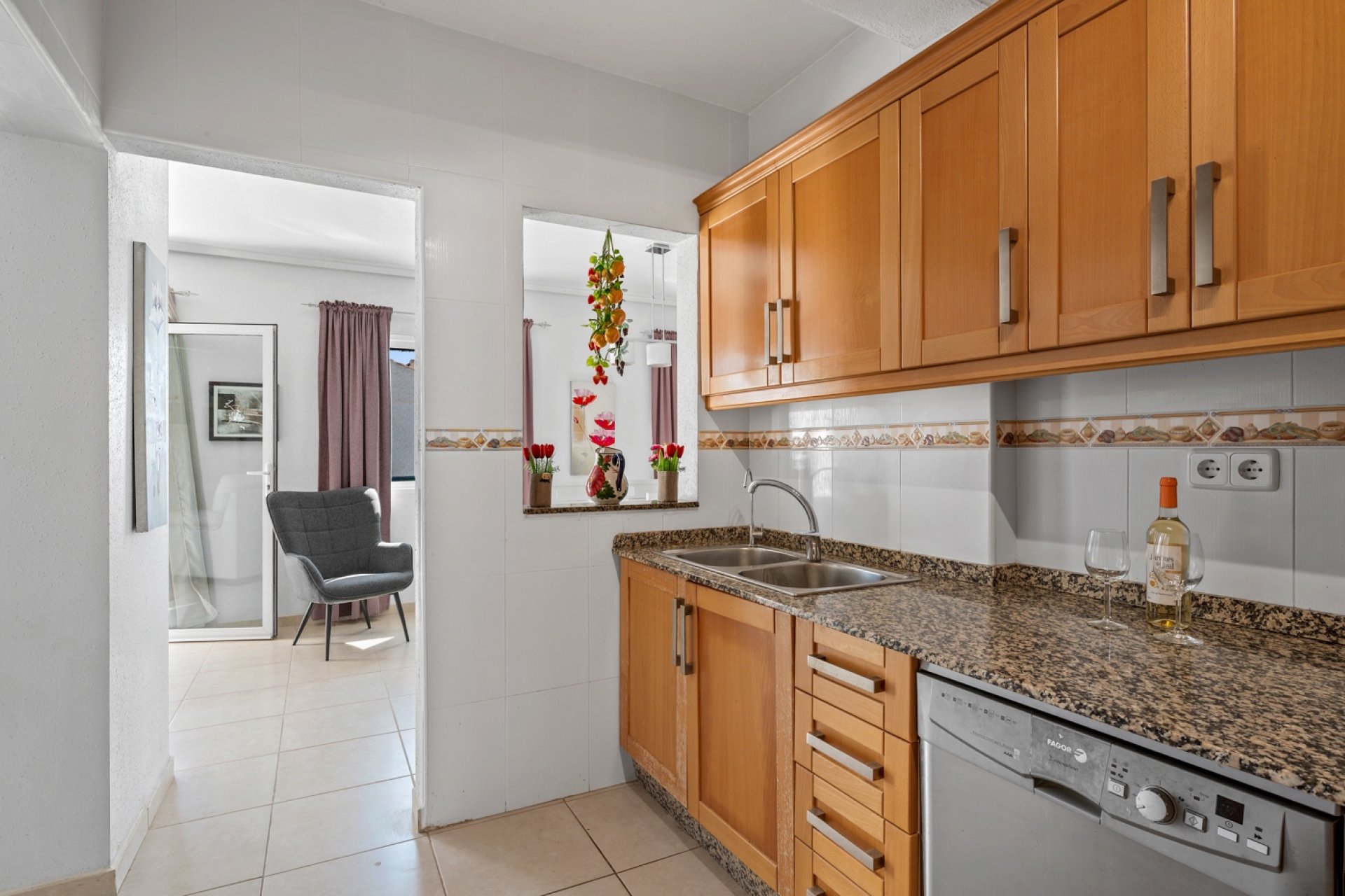 Herverkoop - Villa - Ciudad Quesada