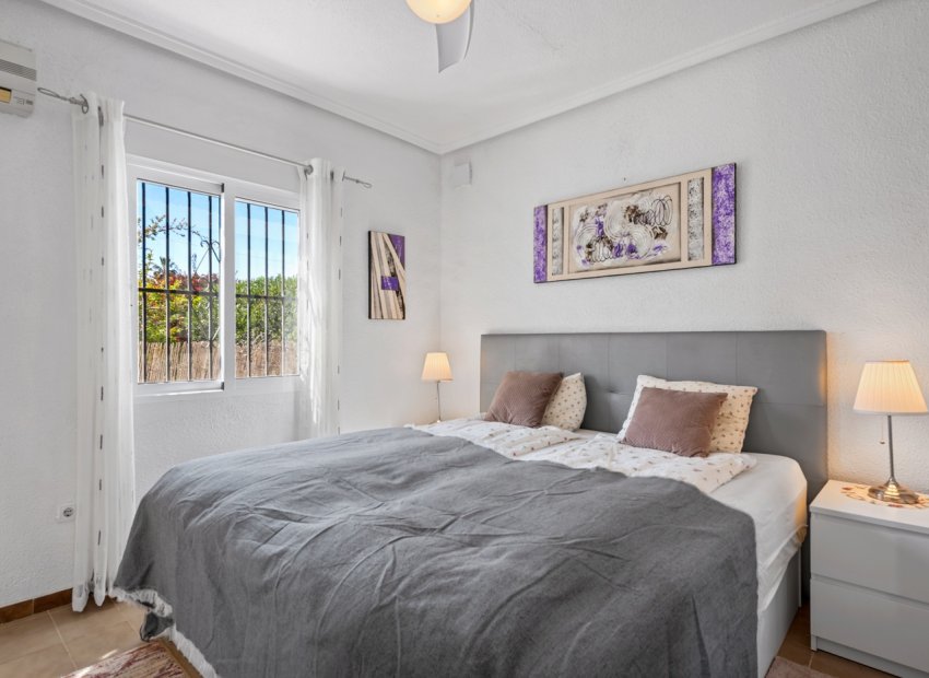 Herverkoop - Villa - Ciudad Quesada