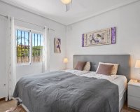 Herverkoop - Villa - Ciudad Quesada