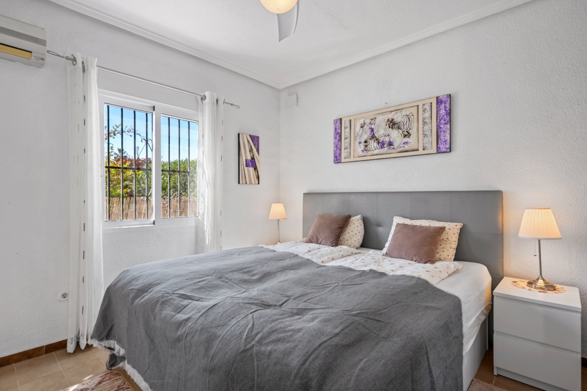 Herverkoop - Villa - Ciudad Quesada