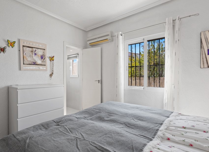 Herverkoop - Villa - Ciudad Quesada