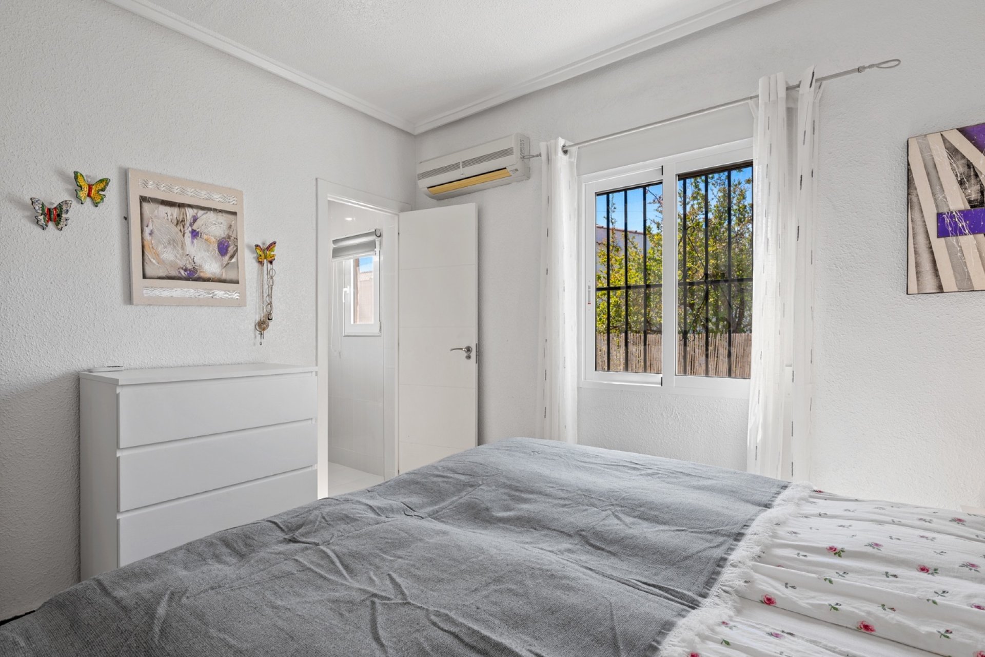 Herverkoop - Villa - Ciudad Quesada