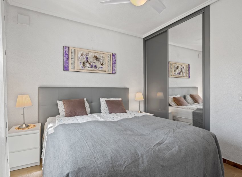 Herverkoop - Villa - Ciudad Quesada