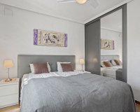 Herverkoop - Villa - Ciudad Quesada