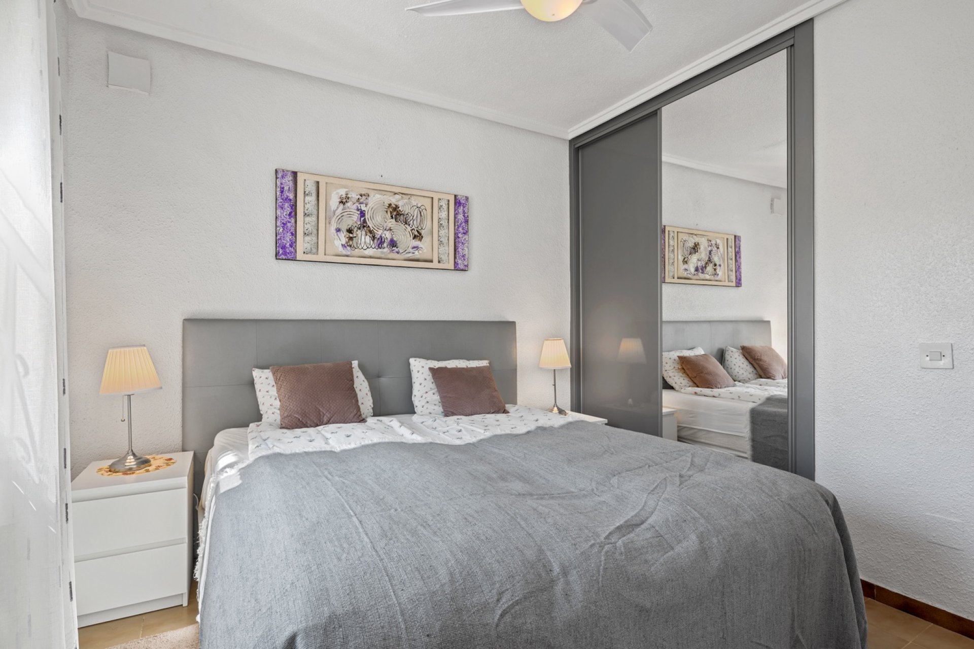 Herverkoop - Villa - Ciudad Quesada