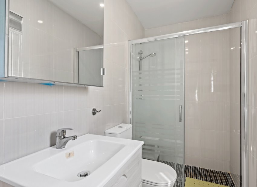 Herverkoop - Villa - Ciudad Quesada