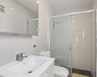 Herverkoop - Villa - Ciudad Quesada