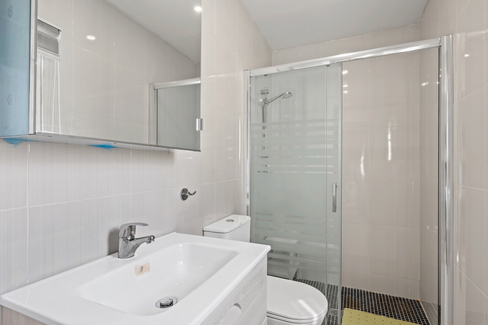 Herverkoop - Villa - Ciudad Quesada