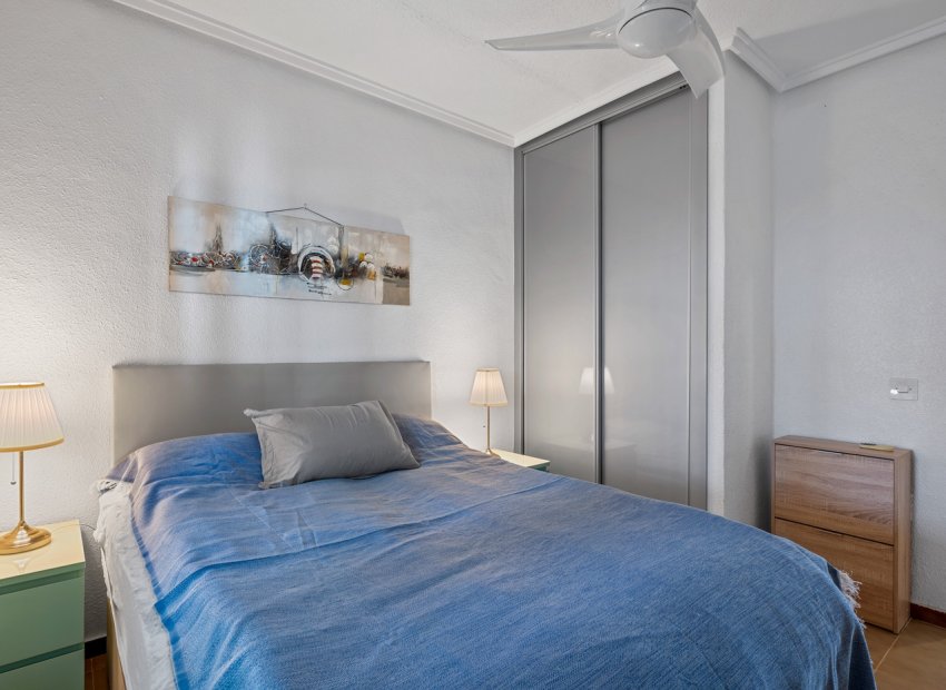 Herverkoop - Villa - Ciudad Quesada