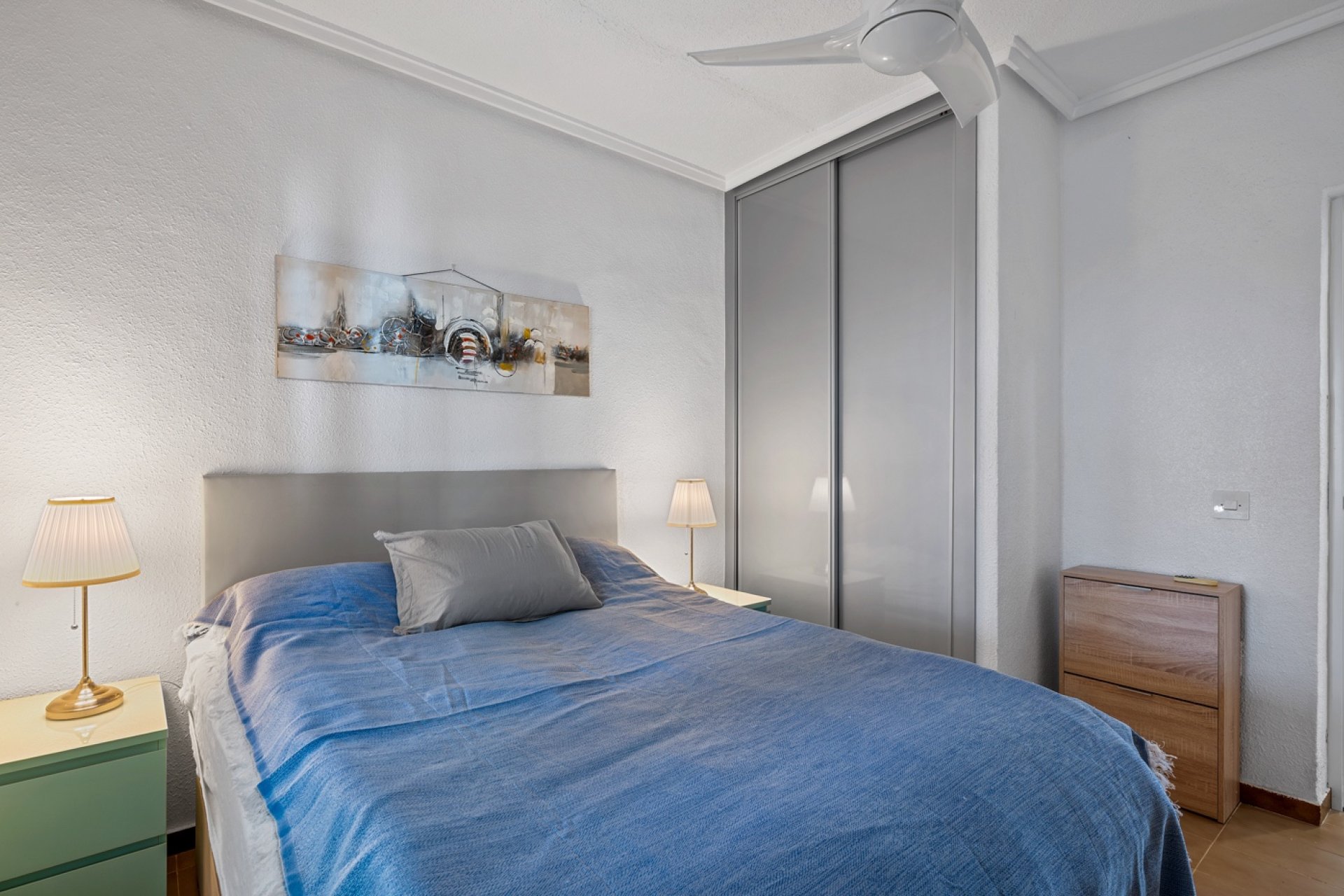 Herverkoop - Villa - Ciudad Quesada