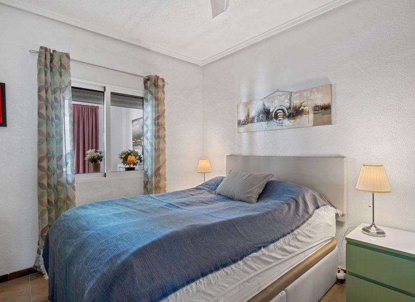 Herverkoop - Villa - Ciudad Quesada