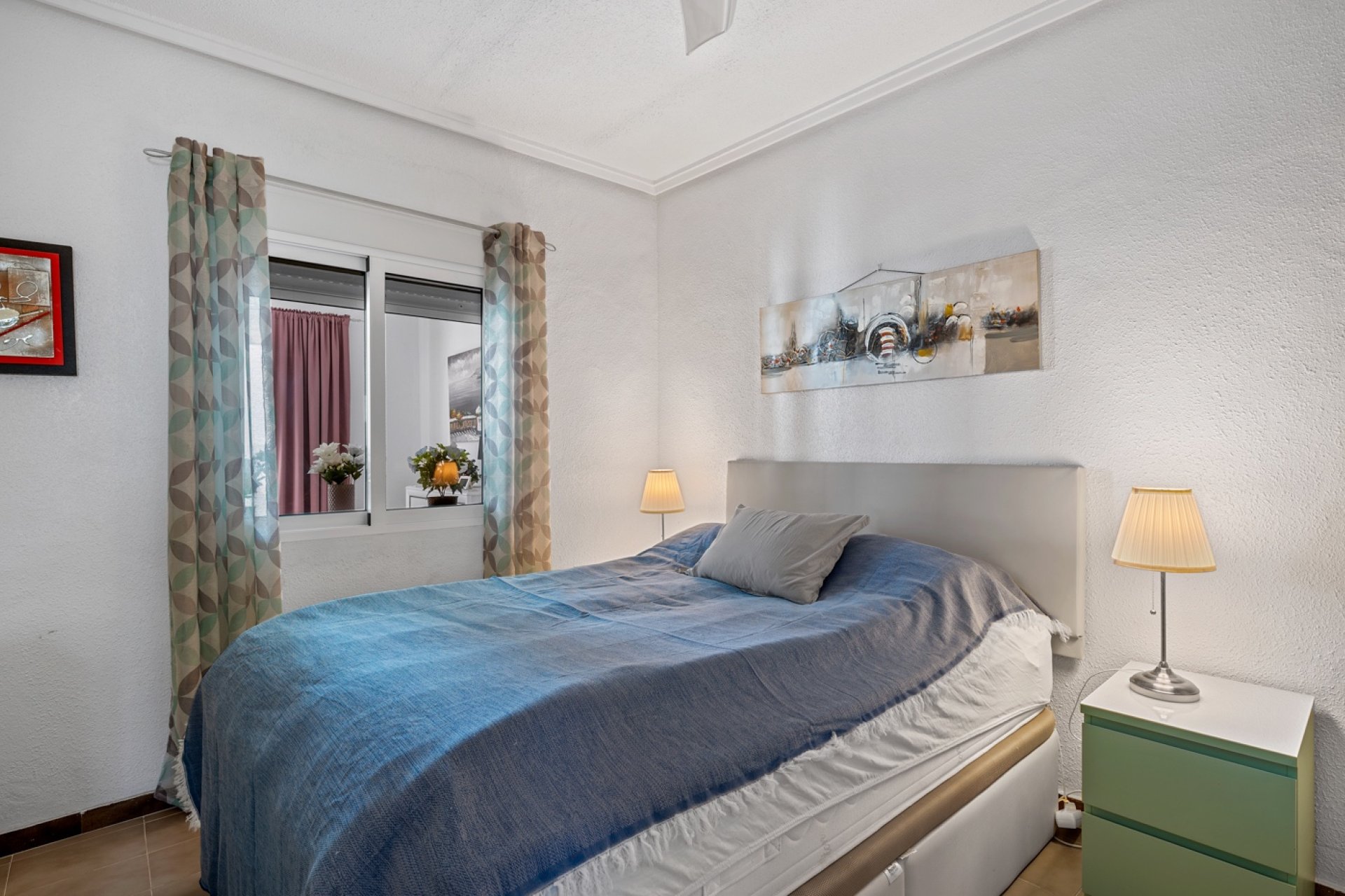 Herverkoop - Villa - Ciudad Quesada