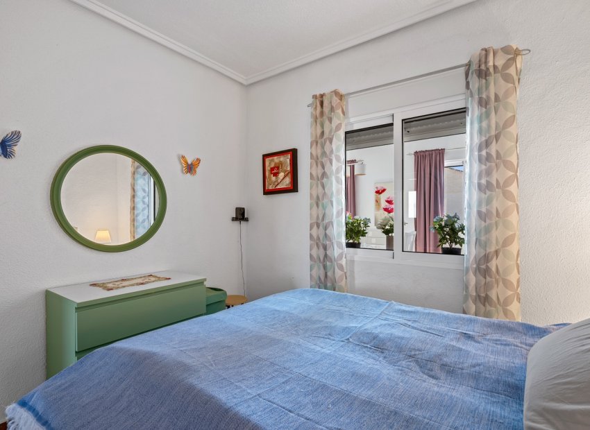 Herverkoop - Villa - Ciudad Quesada