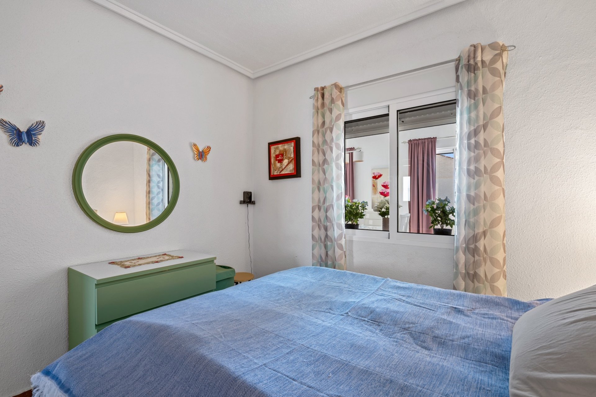 Herverkoop - Villa - Ciudad Quesada