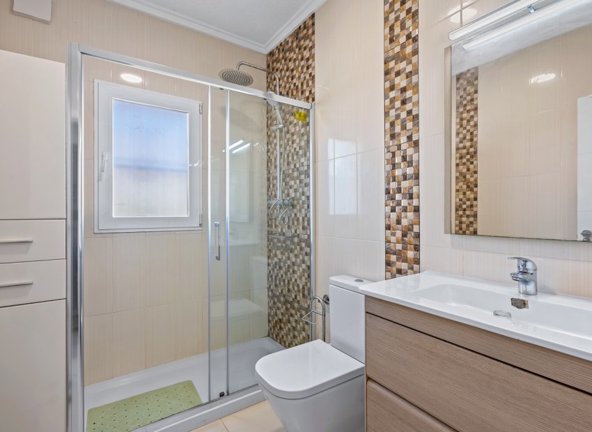 Herverkoop - Villa - Ciudad Quesada