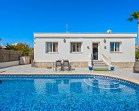 Herverkoop - Villa - Ciudad Quesada