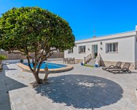 Herverkoop - Villa - Ciudad Quesada