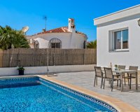 Herverkoop - Villa - Ciudad Quesada