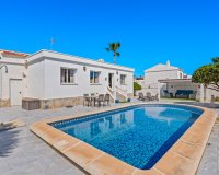 Herverkoop - Villa - Ciudad Quesada