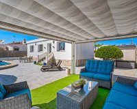 Herverkoop - Villa - Ciudad Quesada