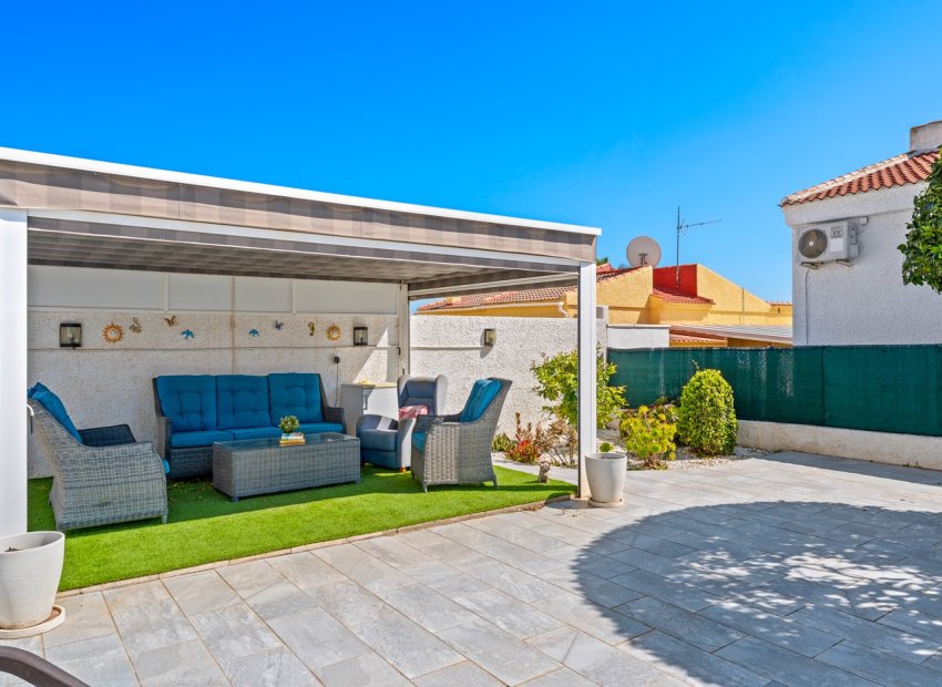 Herverkoop - Villa - Ciudad Quesada