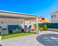 Herverkoop - Villa - Ciudad Quesada