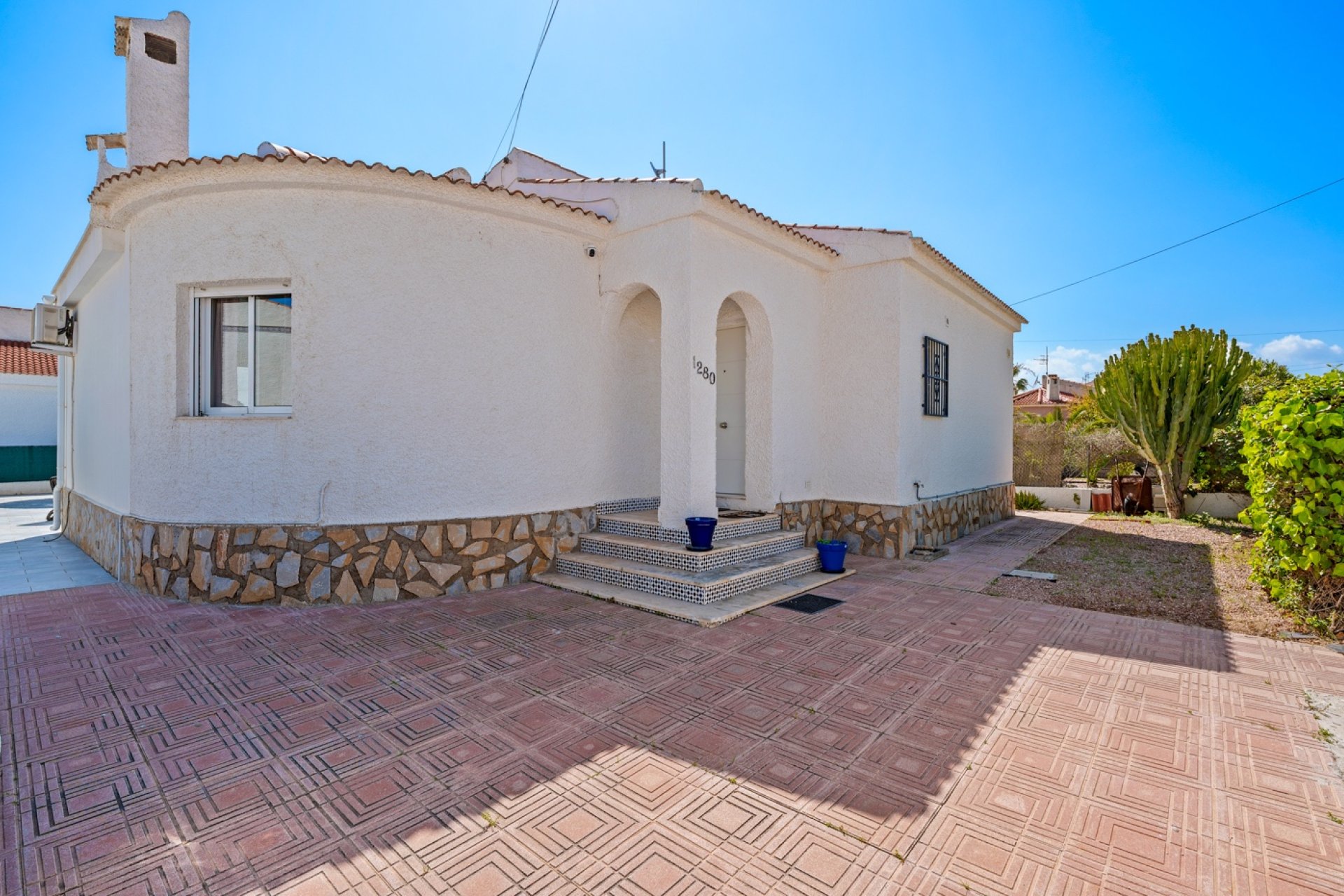 Herverkoop - Villa - Ciudad Quesada