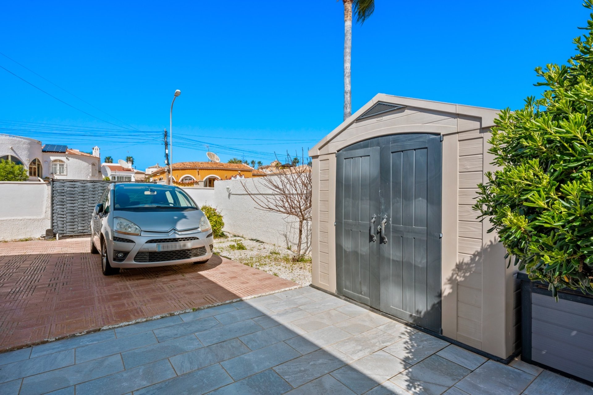 Herverkoop - Villa - Ciudad Quesada