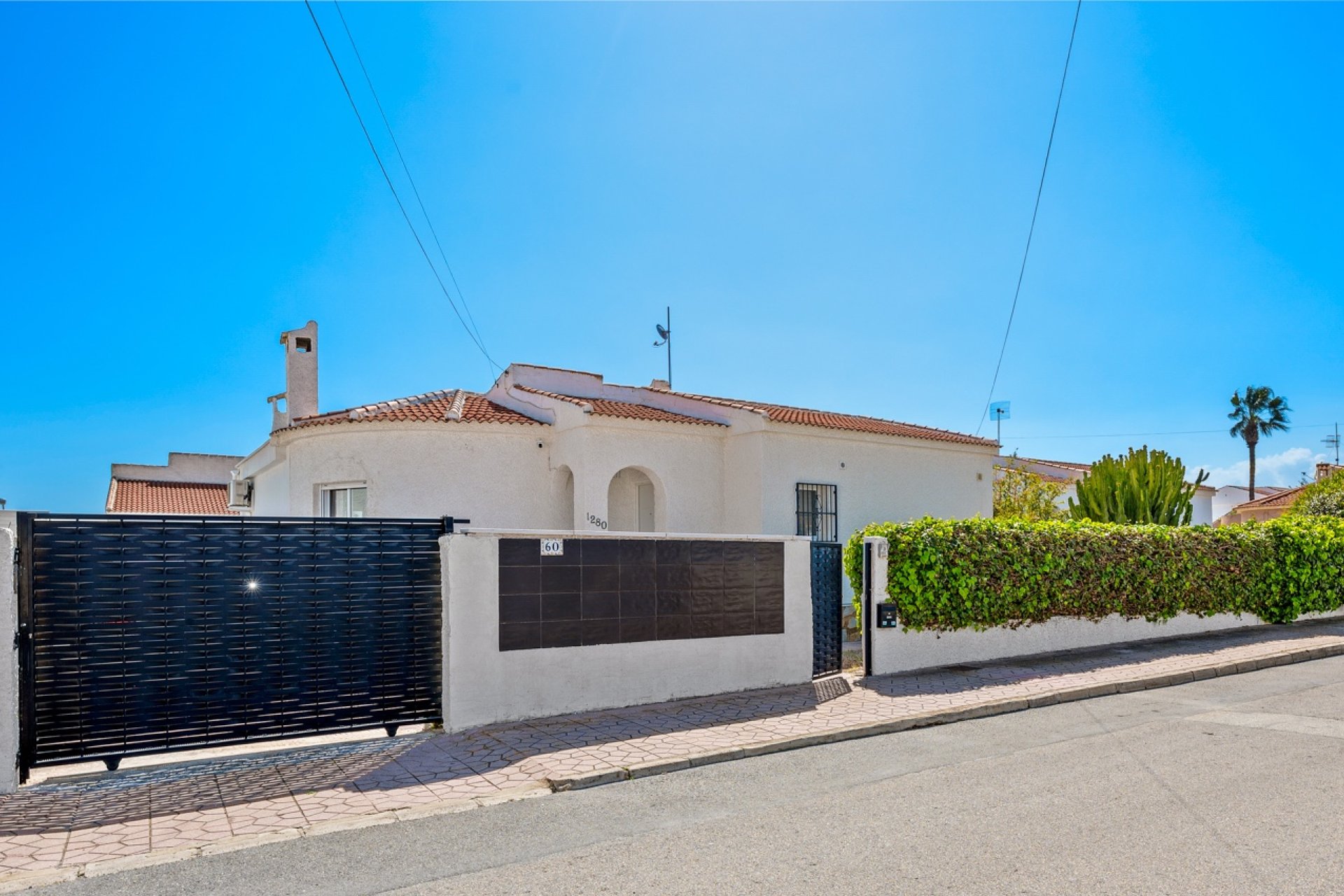 Herverkoop - Villa - Ciudad Quesada