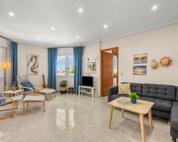Herverkoop - Villa - Ciudad Quesada